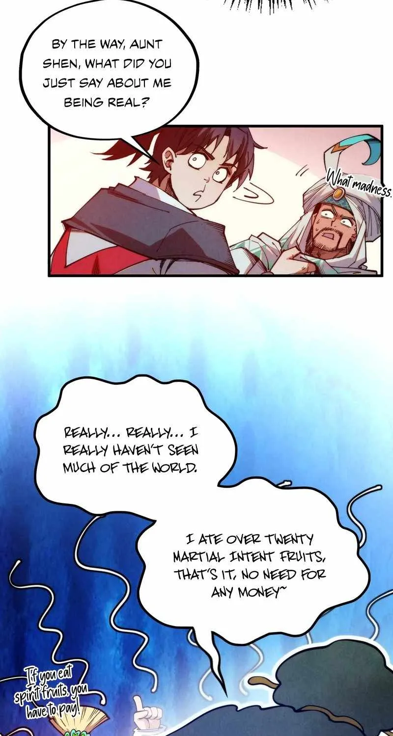 Read The Eternal Supreme chapter 335 image 106 on Lezhin