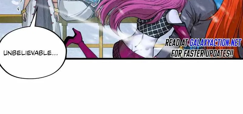 Read The Eternal Supreme chapter 335 image 11 on Lezhin