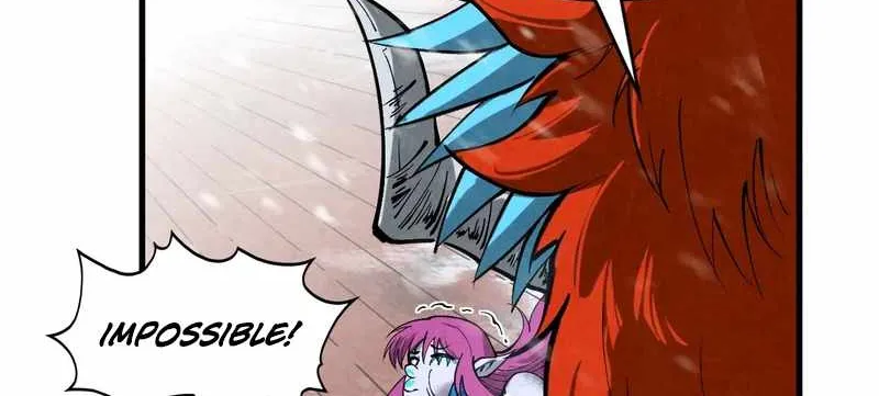 Read The Eternal Supreme chapter 335 image 13 on Lezhin