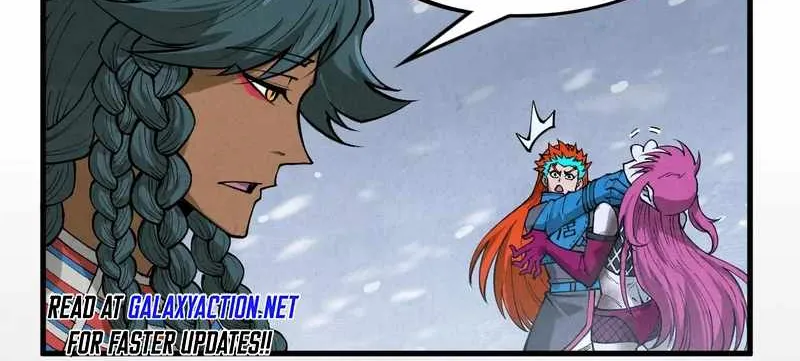 Read The Eternal Supreme chapter 335 image 15 on Lezhin