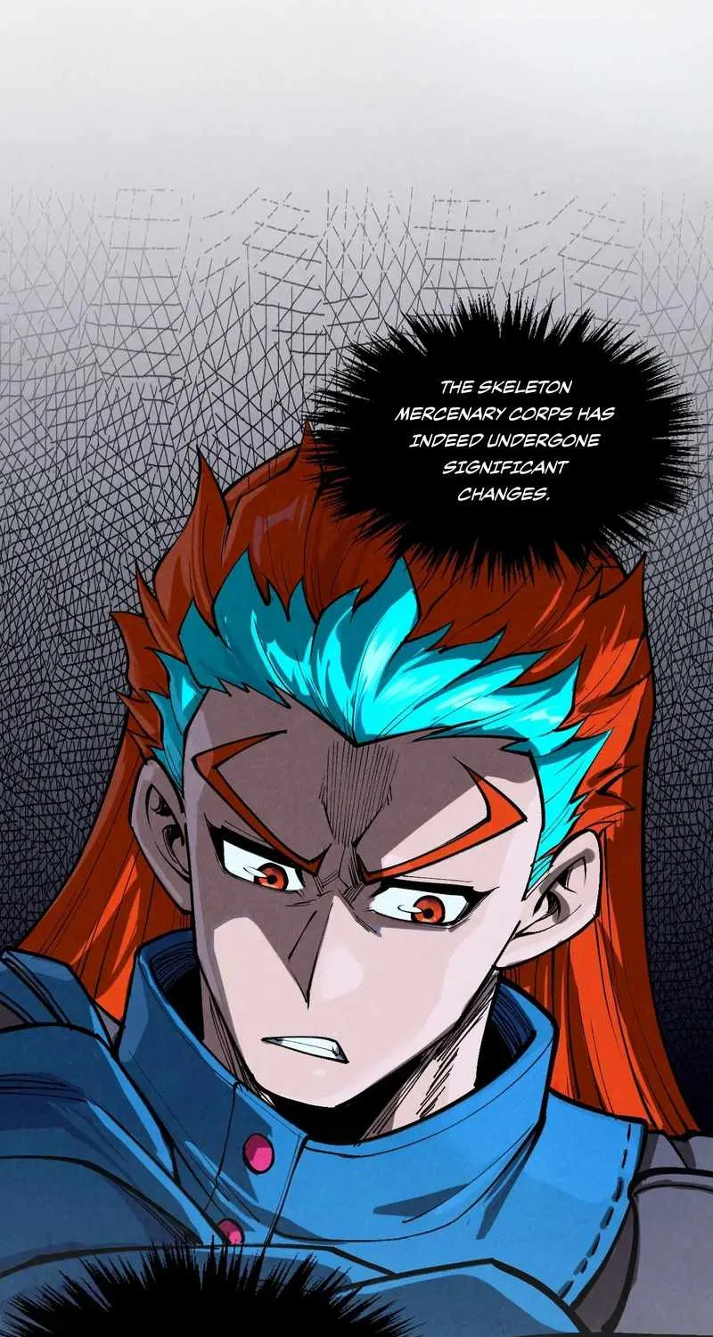 Read The Eternal Supreme chapter 335 image 16 on Lezhin