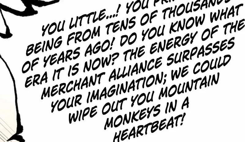 Read The Eternal Supreme chapter 335 image 25 on Lezhin