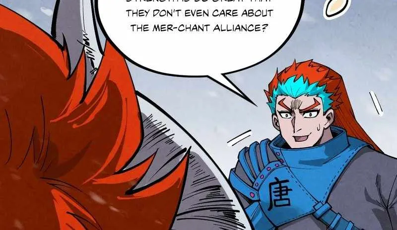 Read The Eternal Supreme chapter 335 image 27 on Lezhin