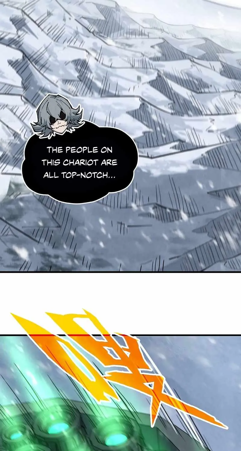 Read The Eternal Supreme chapter 335 image 32 on Lezhin