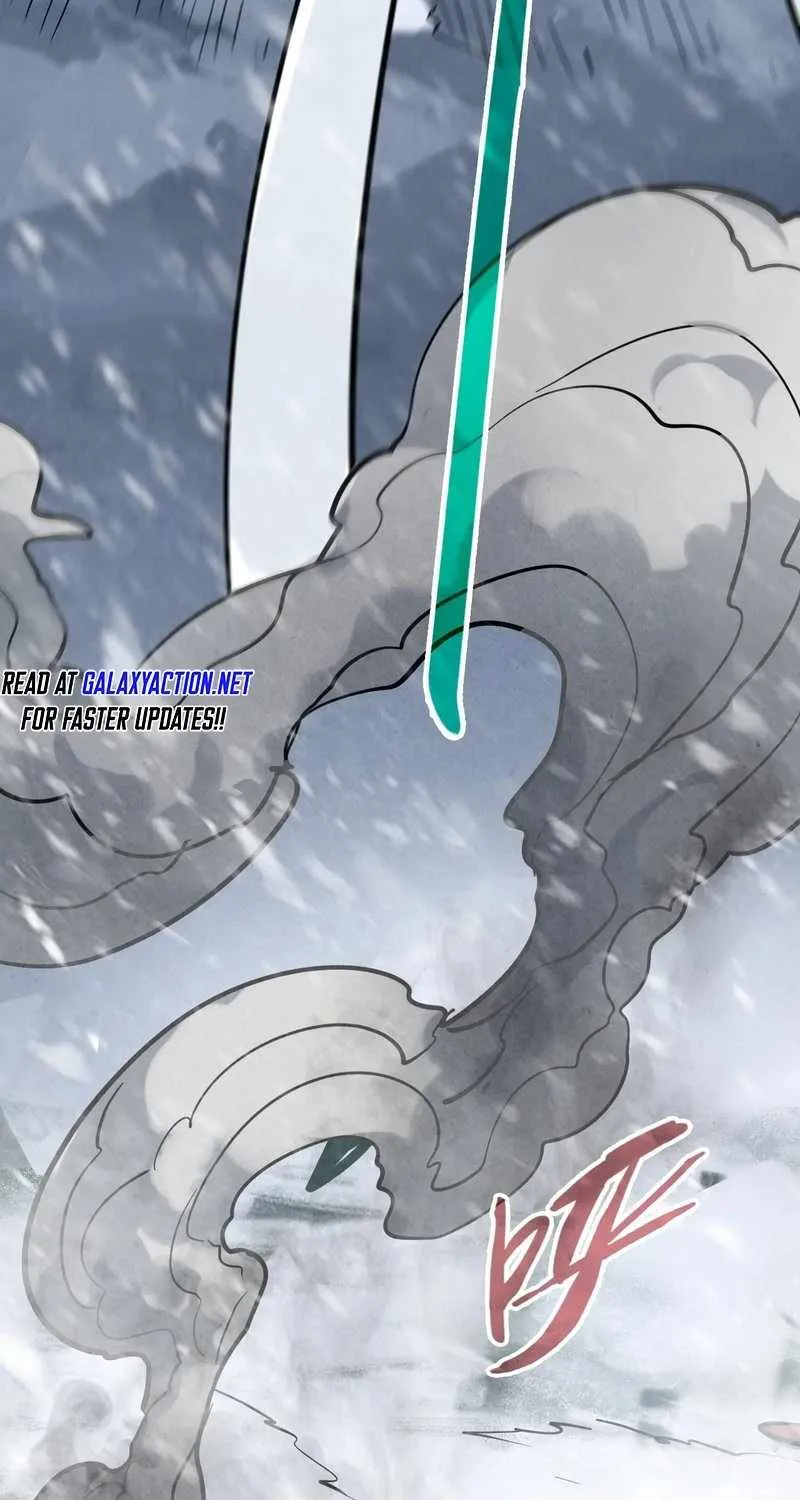 Read The Eternal Supreme chapter 335 image 36 on Lezhin