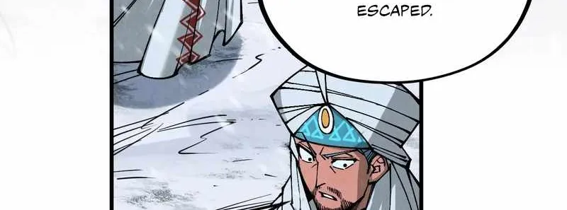 Read The Eternal Supreme chapter 335 image 39 on Lezhin