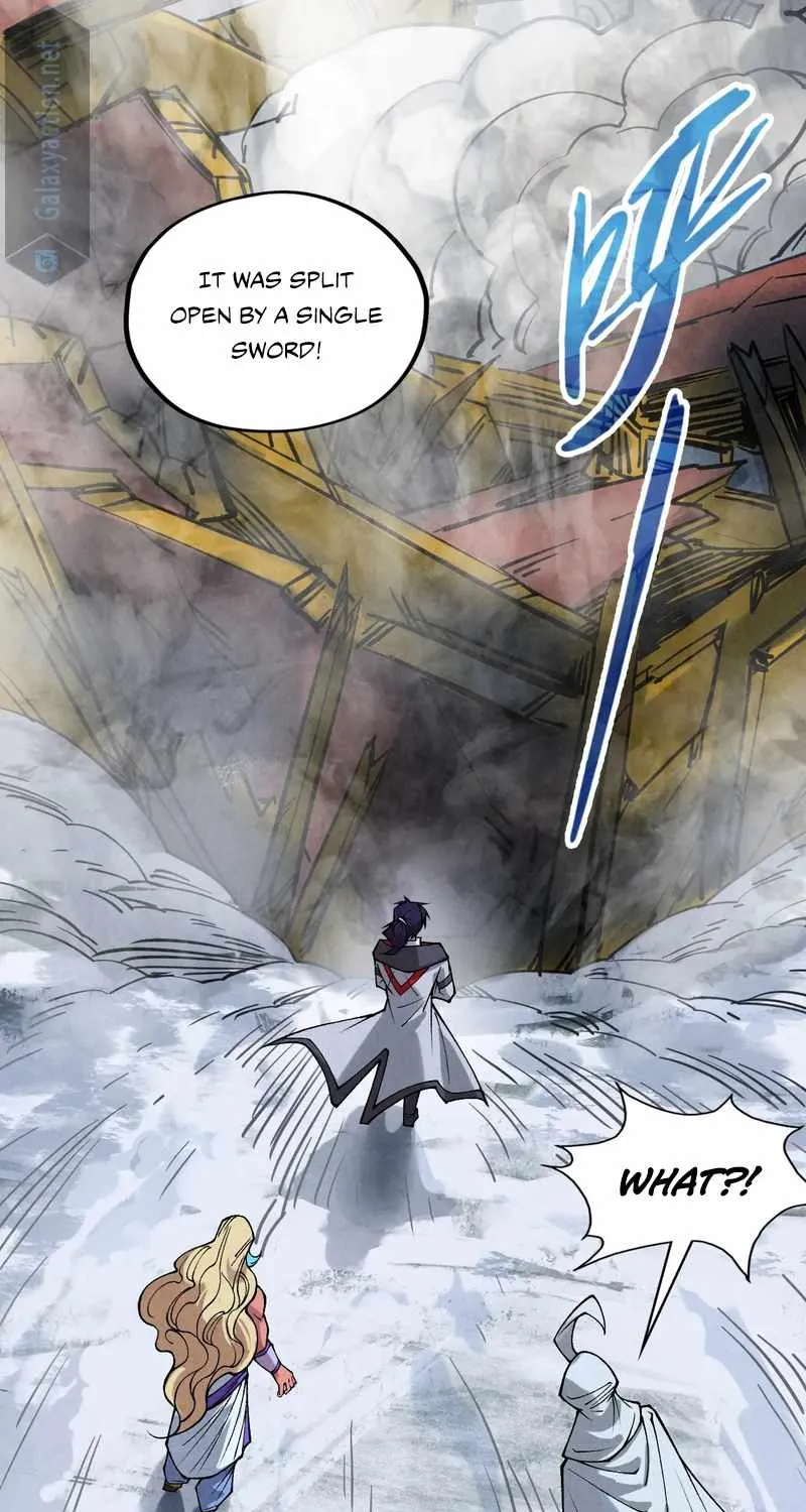 Read The Eternal Supreme chapter 335 image 42 on Lezhin