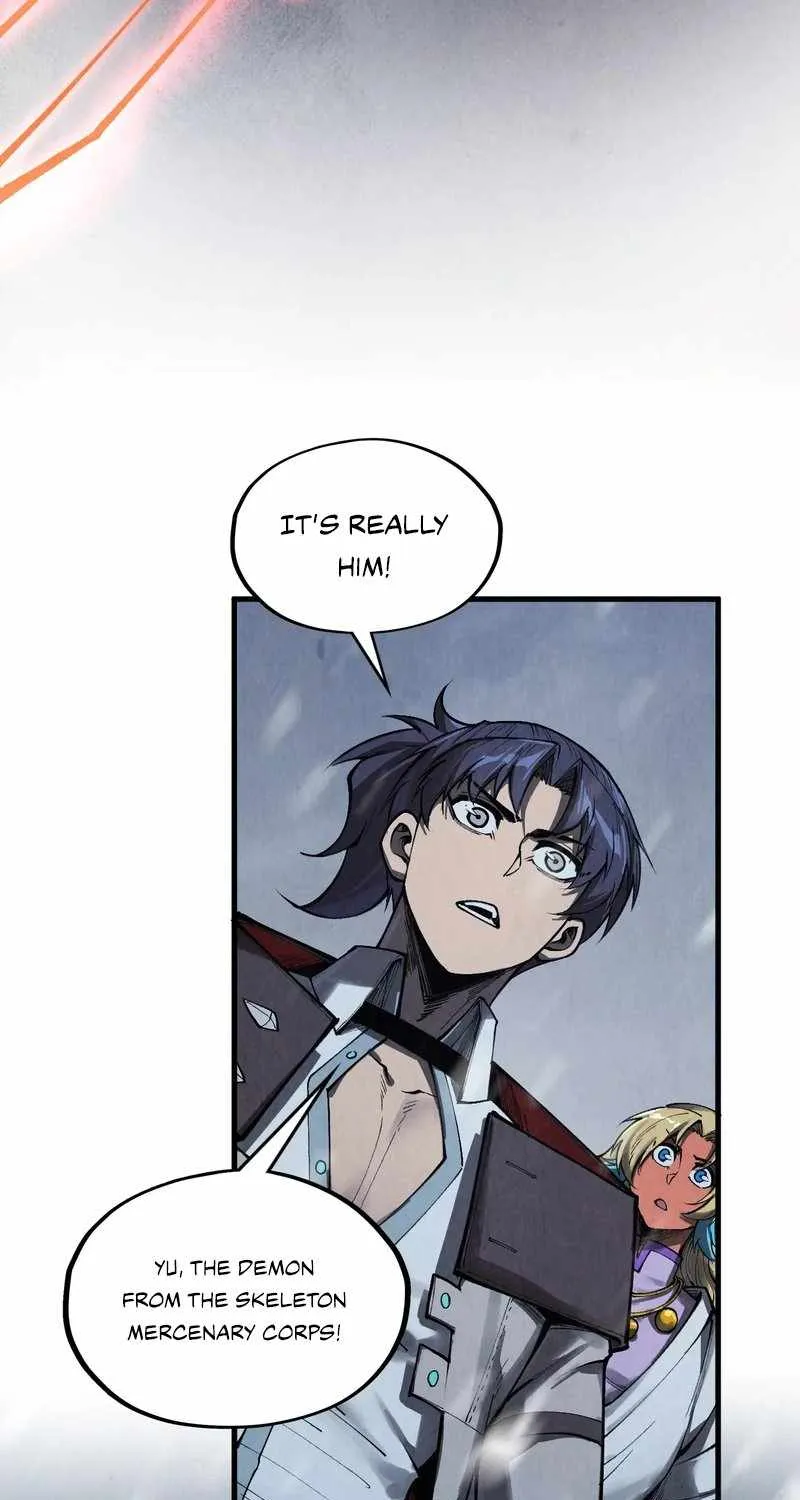 Read The Eternal Supreme chapter 335 image 46 on Lezhin
