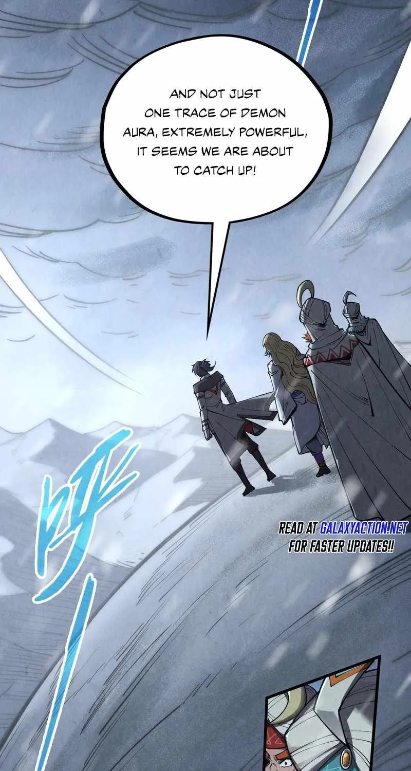 Read The Eternal Supreme chapter 335 image 48 on Lezhin