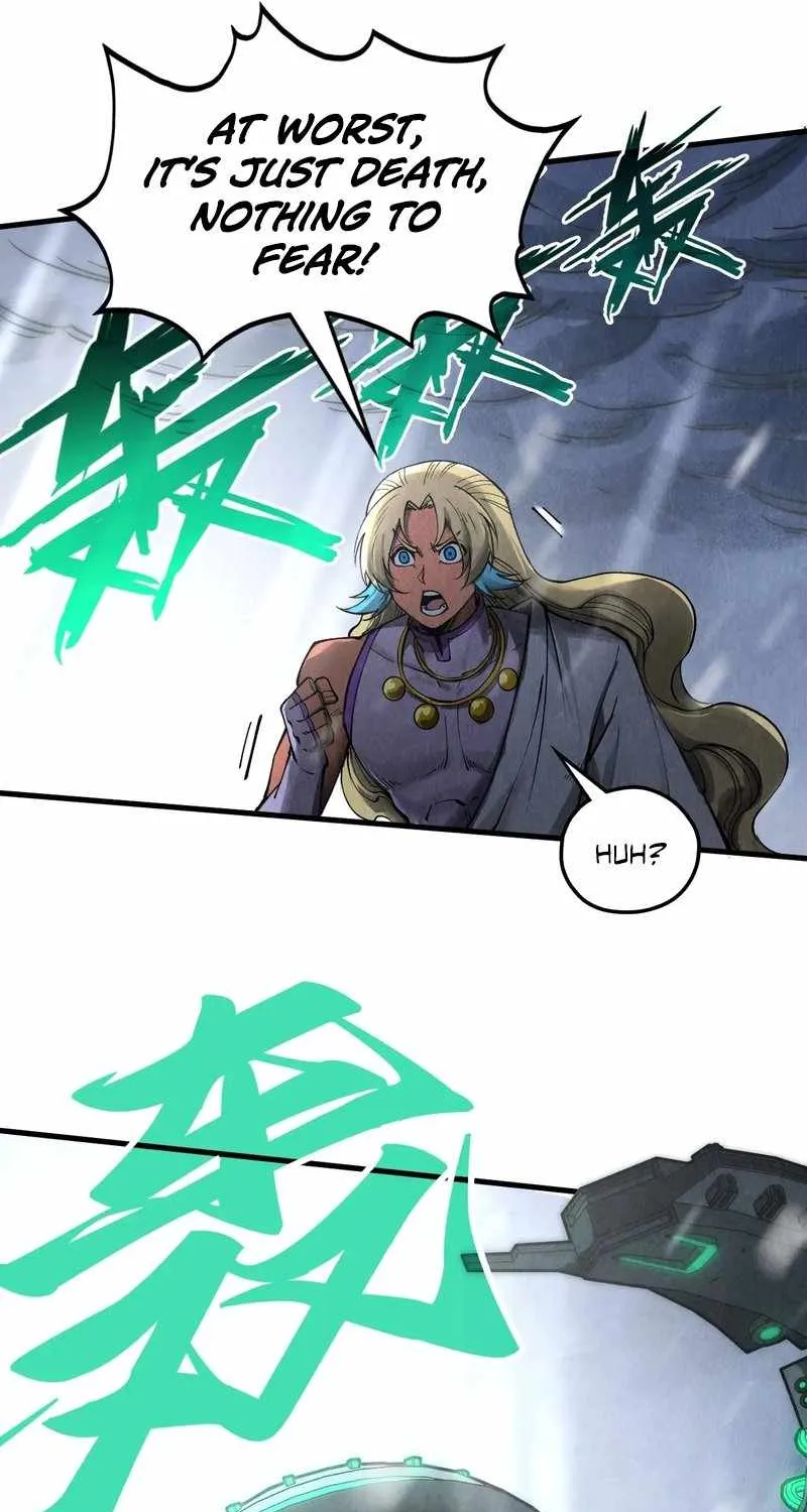 Read The Eternal Supreme chapter 335 image 52 on Lezhin