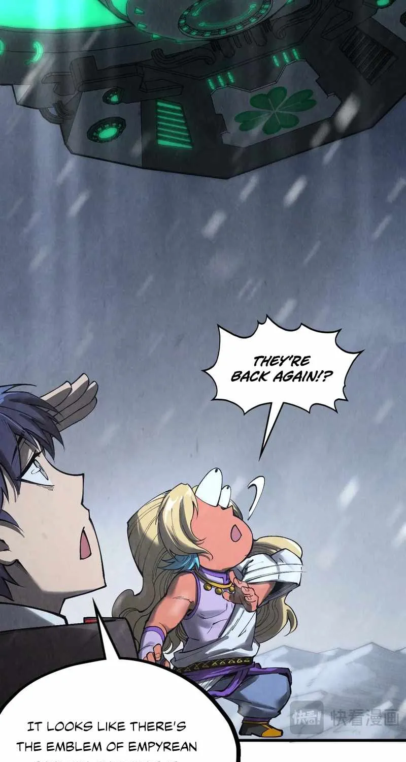 Read The Eternal Supreme chapter 335 image 54 on Lezhin