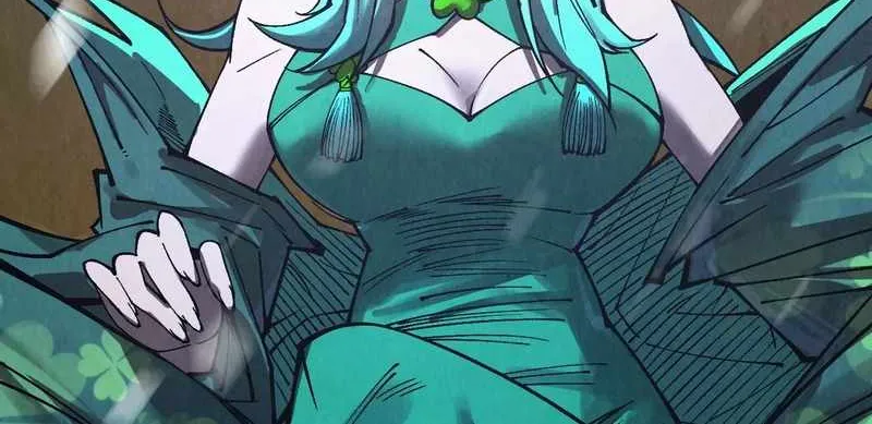 Read The Eternal Supreme chapter 335 image 57 on Lezhin