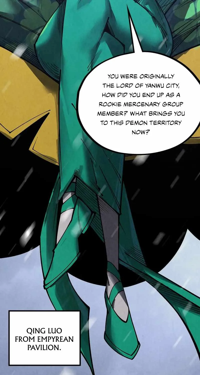 Read The Eternal Supreme chapter 335 image 58 on Lezhin