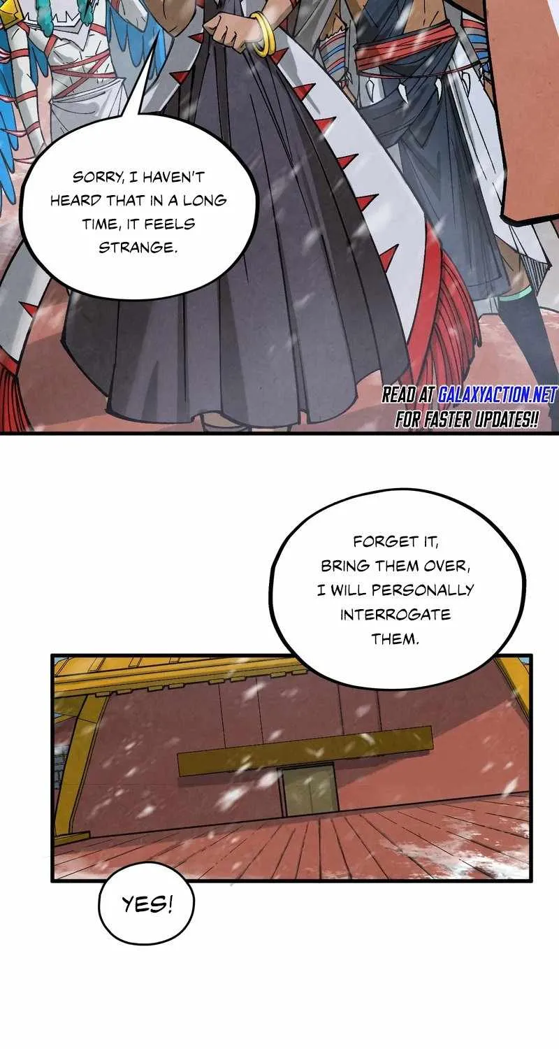 Read The Eternal Supreme chapter 335 image 6 on Lezhin