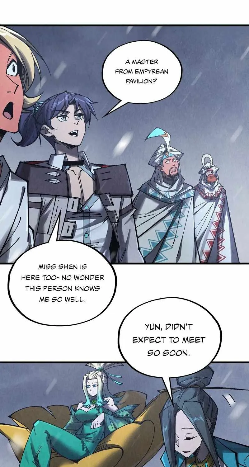 Read The Eternal Supreme chapter 335 image 60 on Lezhin