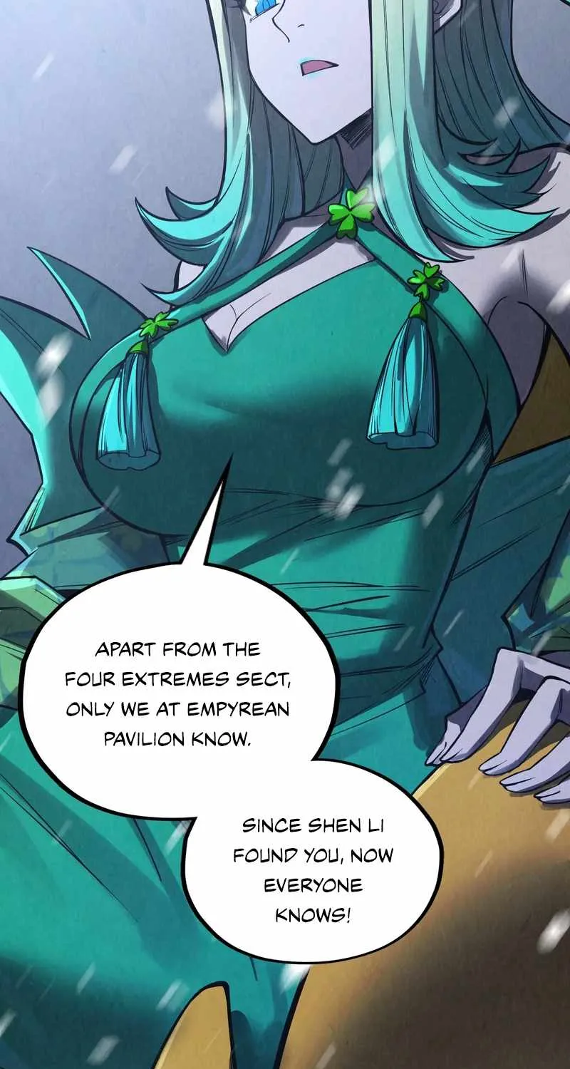 Read The Eternal Supreme chapter 335 image 64 on Lezhin