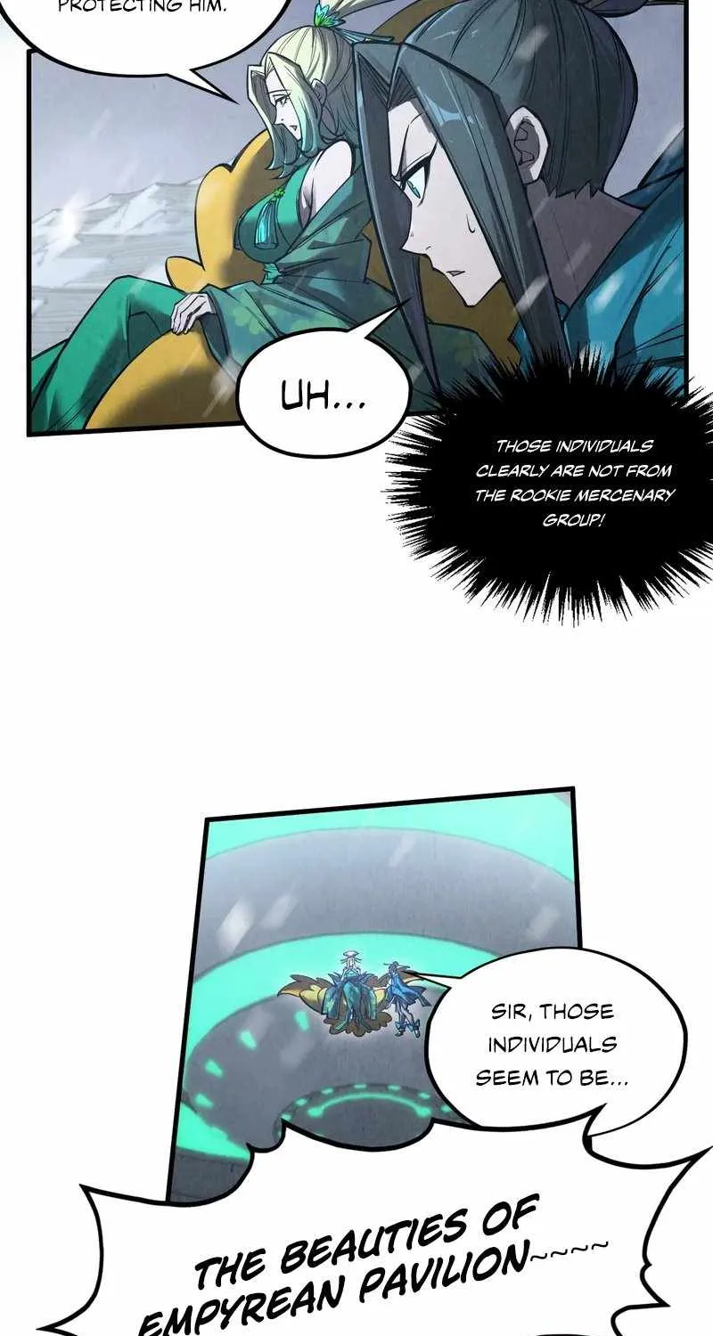 Read The Eternal Supreme chapter 335 image 66 on Lezhin
