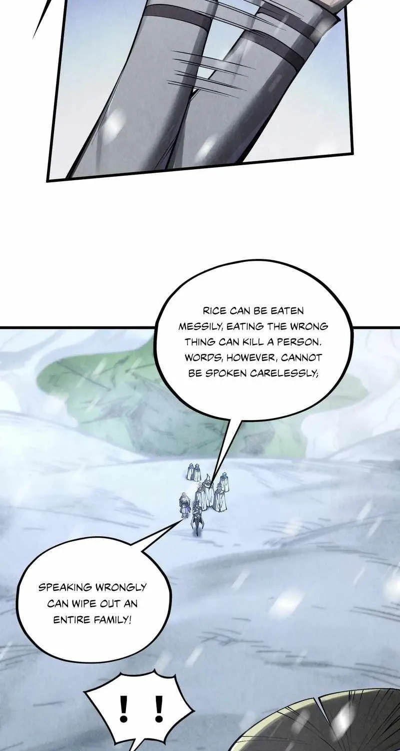 Read The Eternal Supreme chapter 335 image 68 on Lezhin