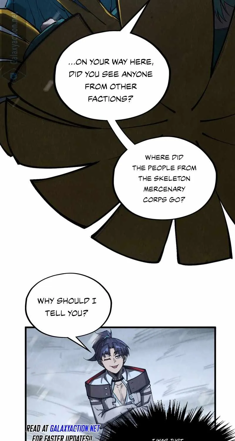 Read The Eternal Supreme chapter 335 image 70 on Lezhin
