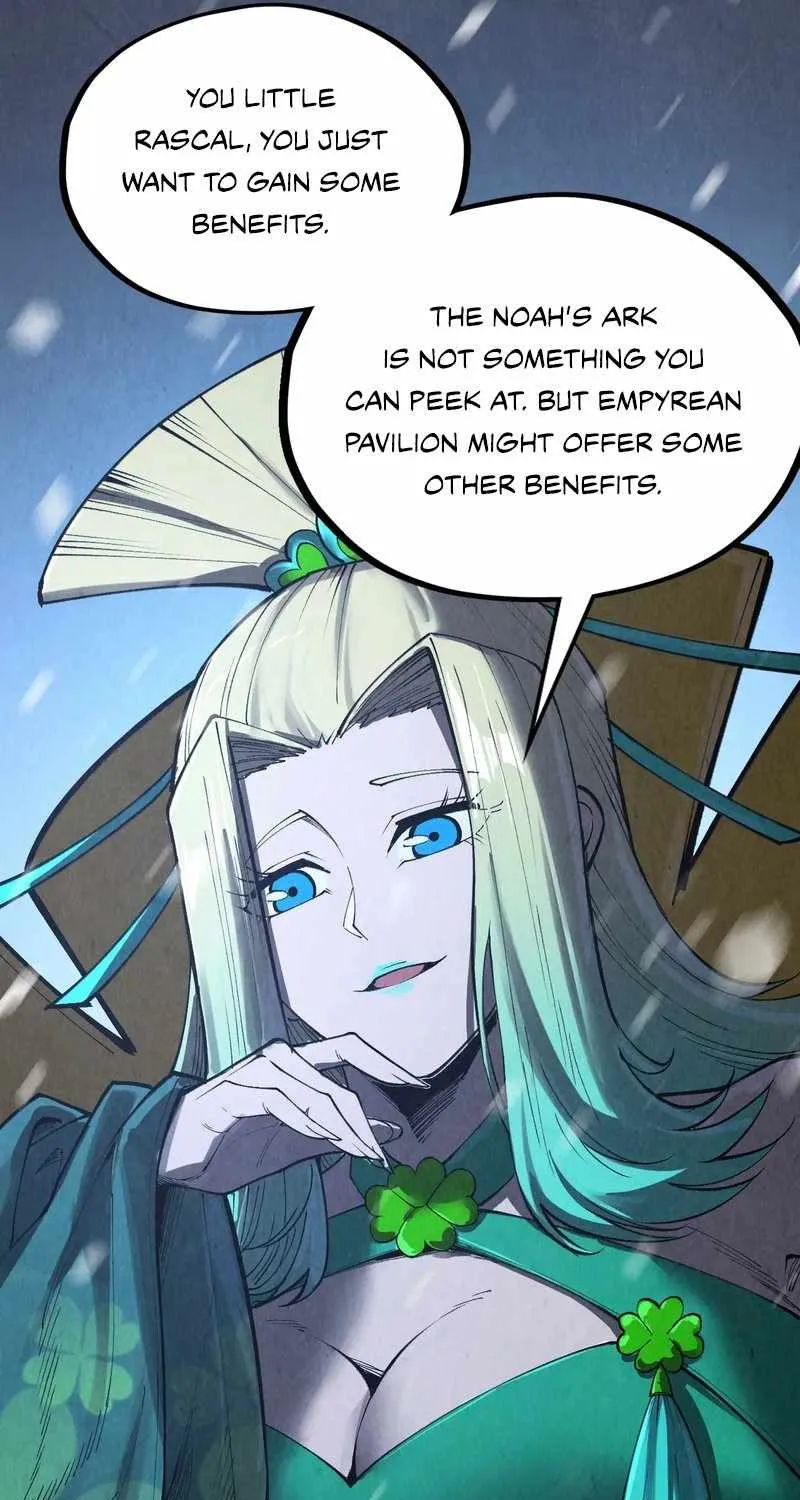 Read The Eternal Supreme chapter 335 image 72 on Lezhin