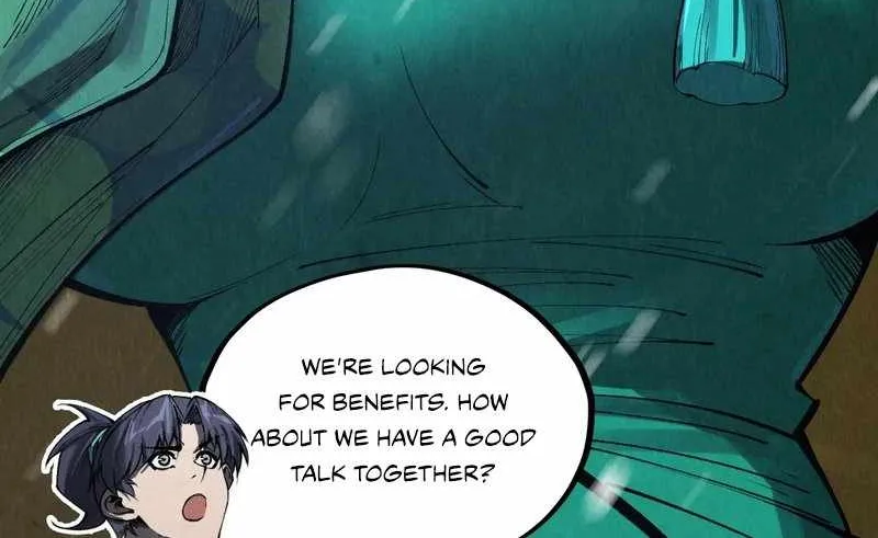Read The Eternal Supreme chapter 335 image 73 on Lezhin