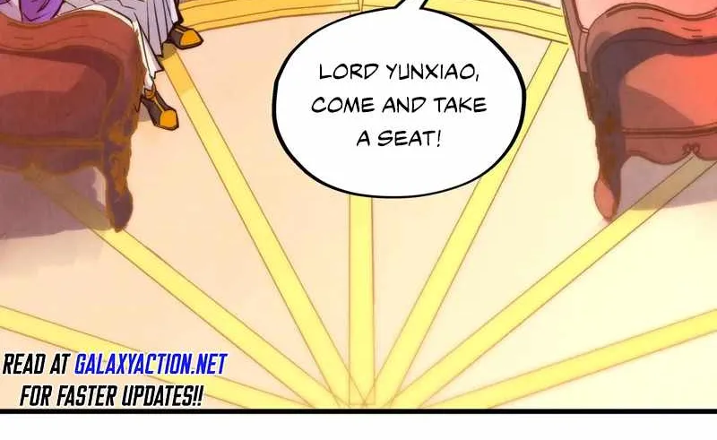 Read The Eternal Supreme chapter 335 image 81 on Lezhin