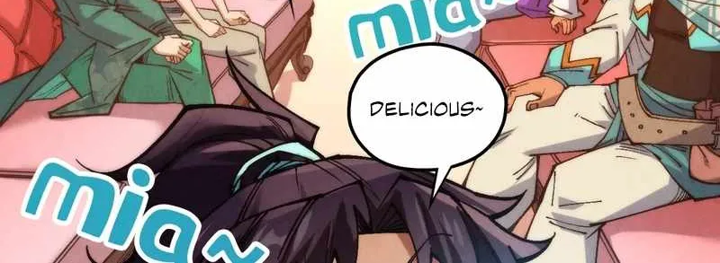 Read The Eternal Supreme chapter 335 image 85 on Lezhin