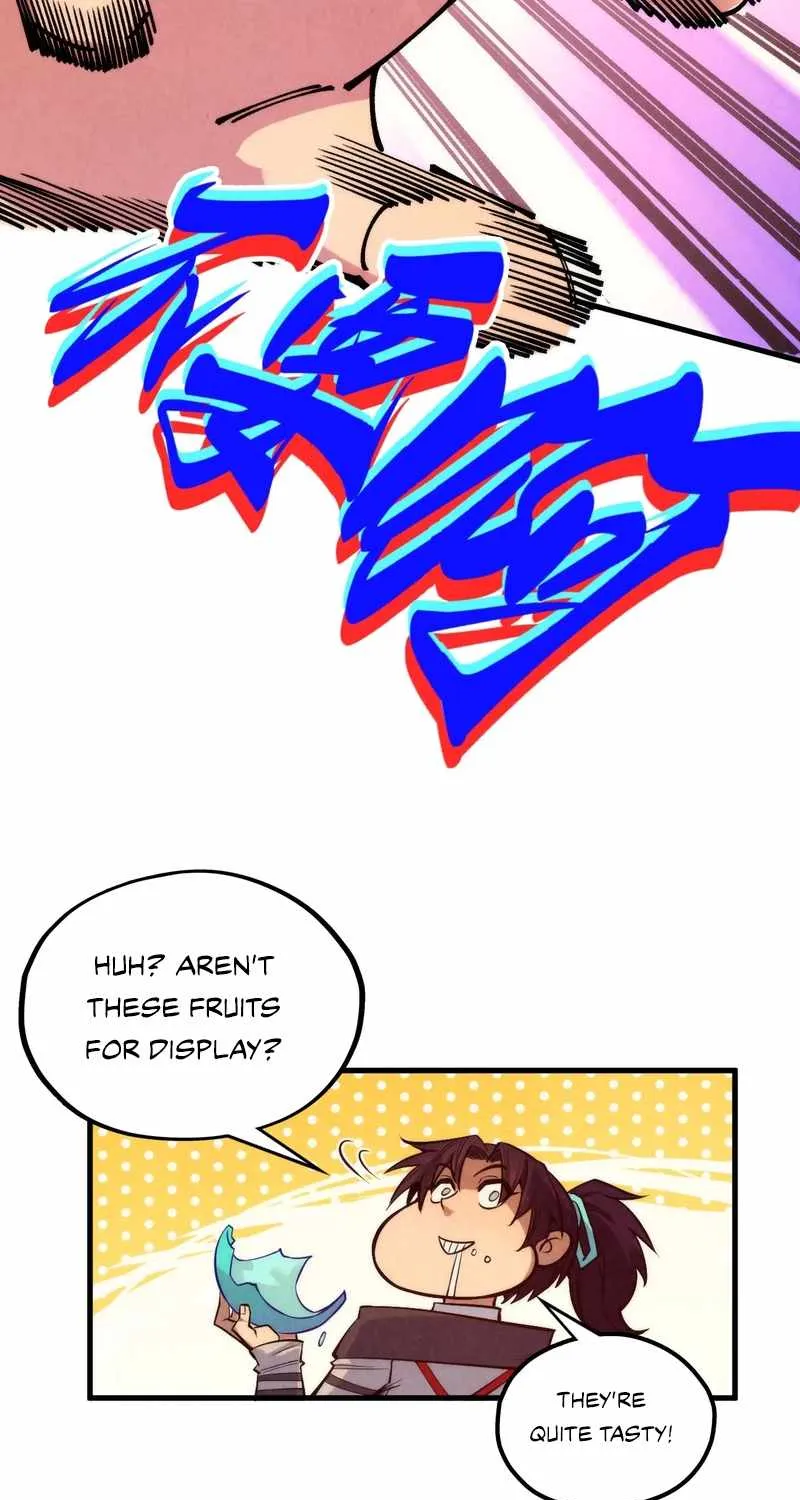 Read The Eternal Supreme chapter 335 image 90 on Lezhin