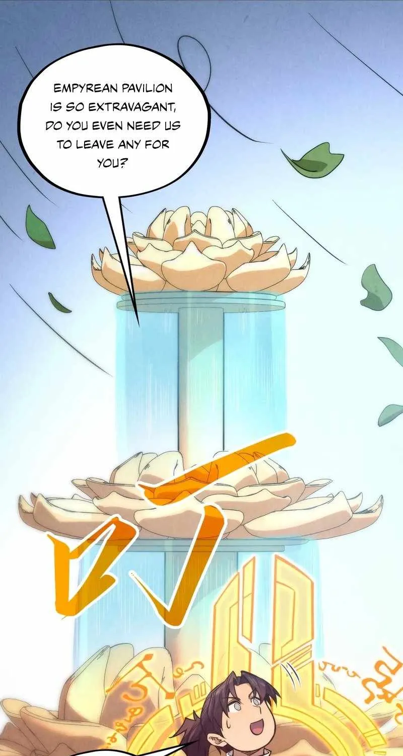 Read The Eternal Supreme chapter 335 image 92 on Lezhin