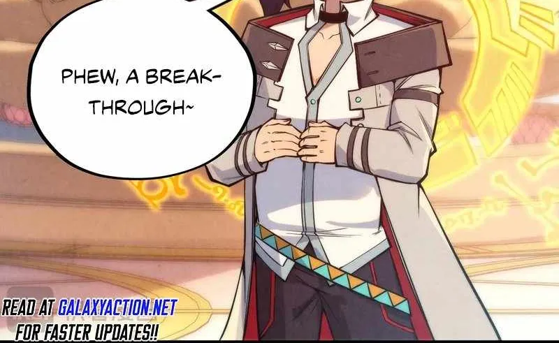 Read The Eternal Supreme chapter 335 image 93 on Lezhin