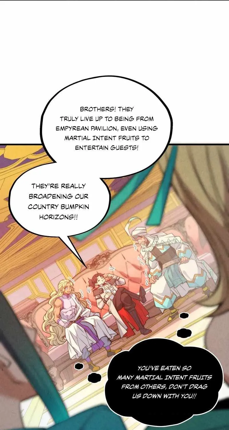 Read The Eternal Supreme chapter 335 image 94 on Lezhin