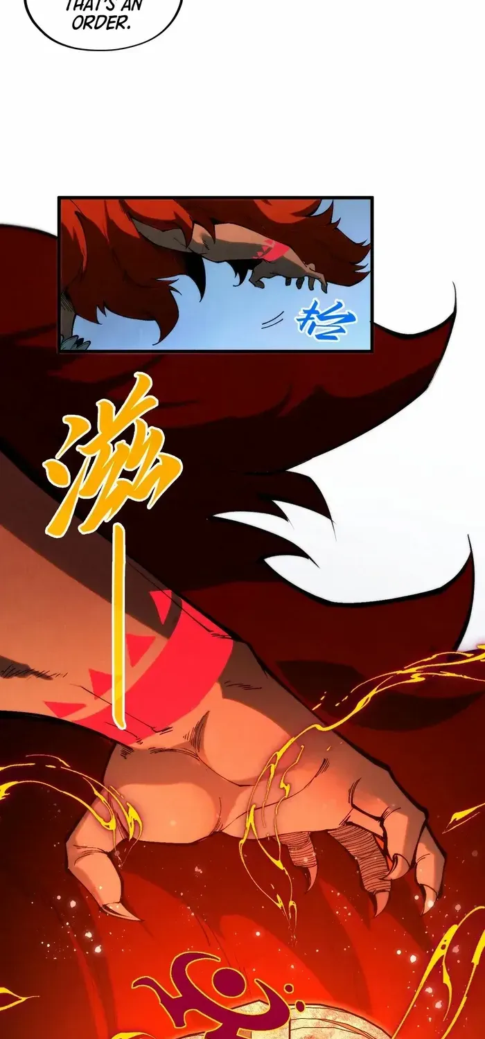 Read The Eternal Supreme chapter 339 image 13 on Lezhin