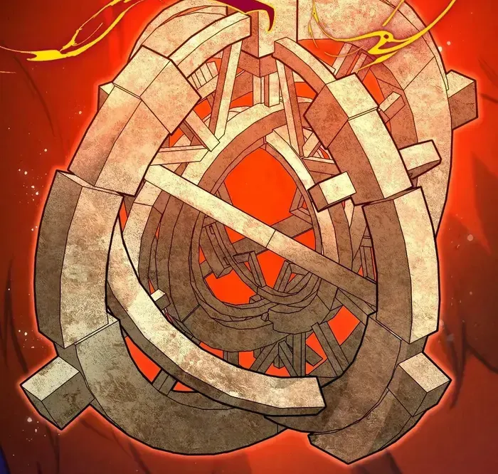Read The Eternal Supreme chapter 339 image 14 on Lezhin