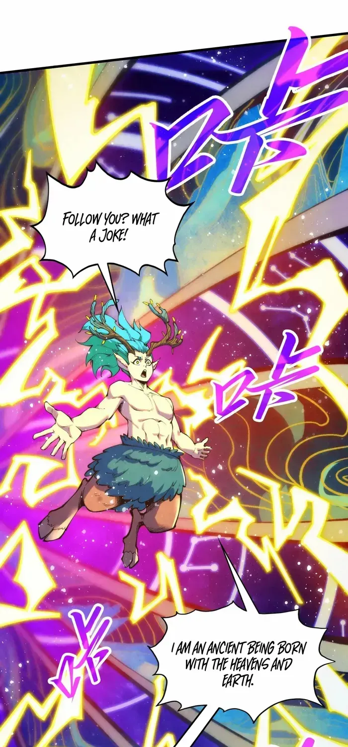 Read The Eternal Supreme chapter 339 image 21 on Lezhin
