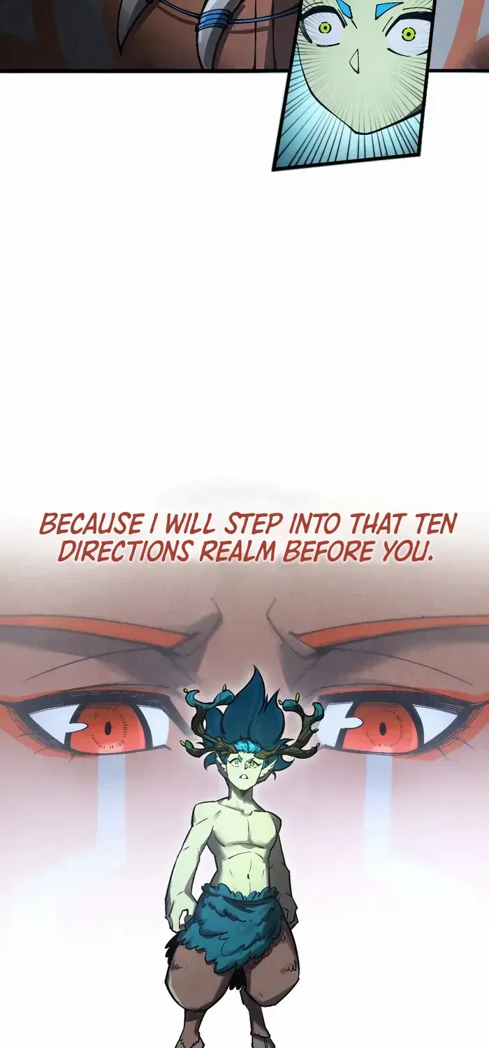 Read The Eternal Supreme chapter 339 image 24 on Lezhin