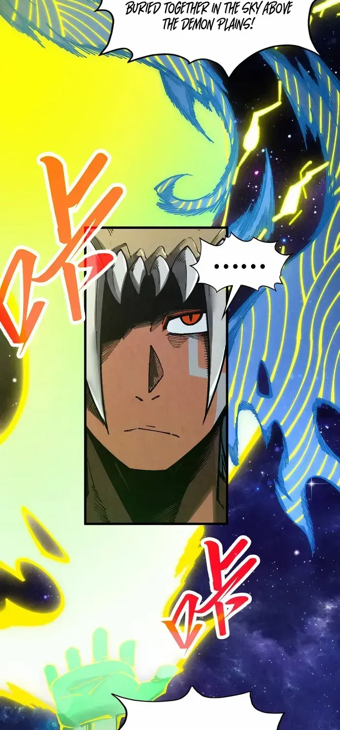 Read The Eternal Supreme chapter 339 image 28 on Lezhin