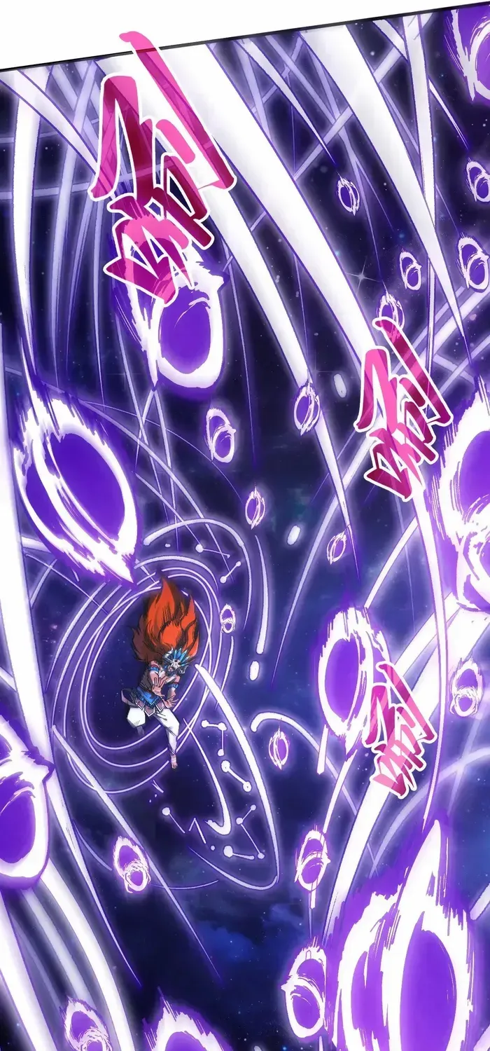 Read The Eternal Supreme chapter 339 image 31 on Lezhin