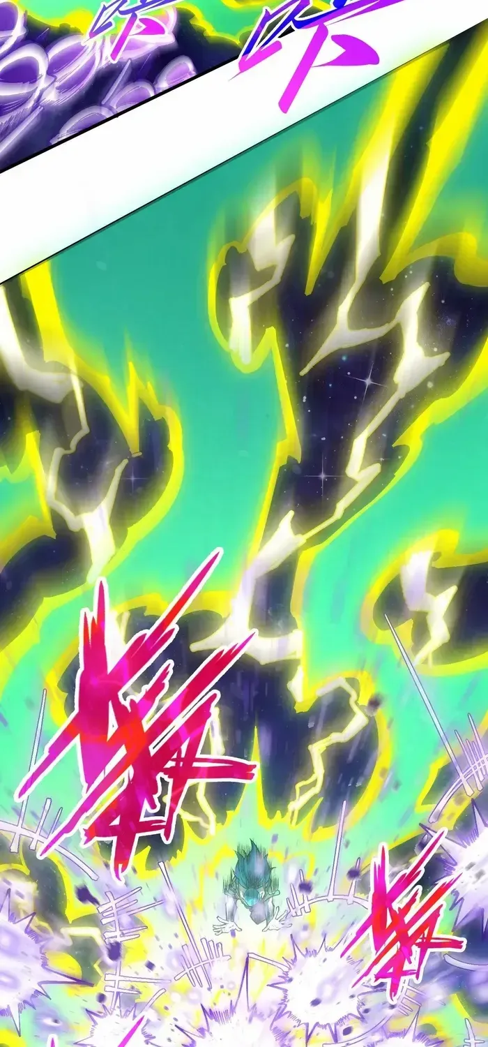 Read The Eternal Supreme chapter 339 image 34 on Lezhin