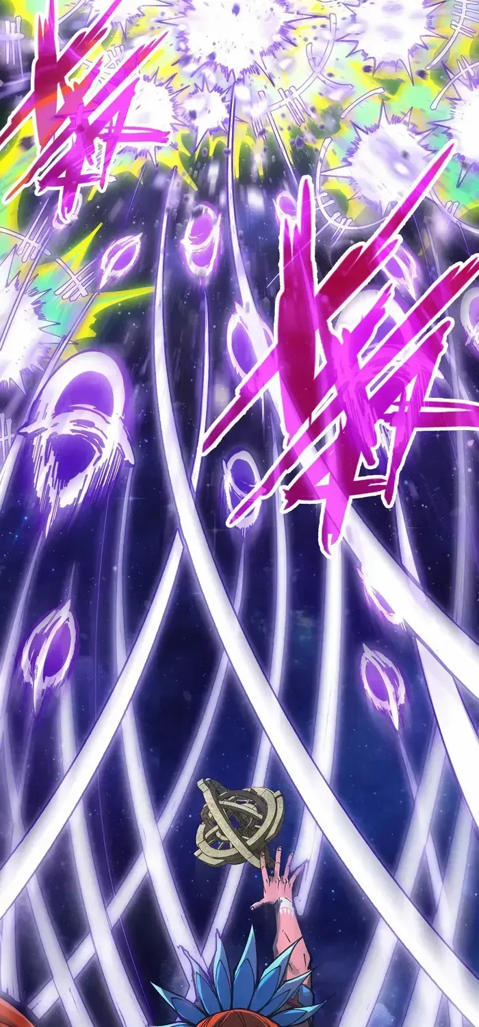 Read The Eternal Supreme chapter 339 image 35 on Lezhin