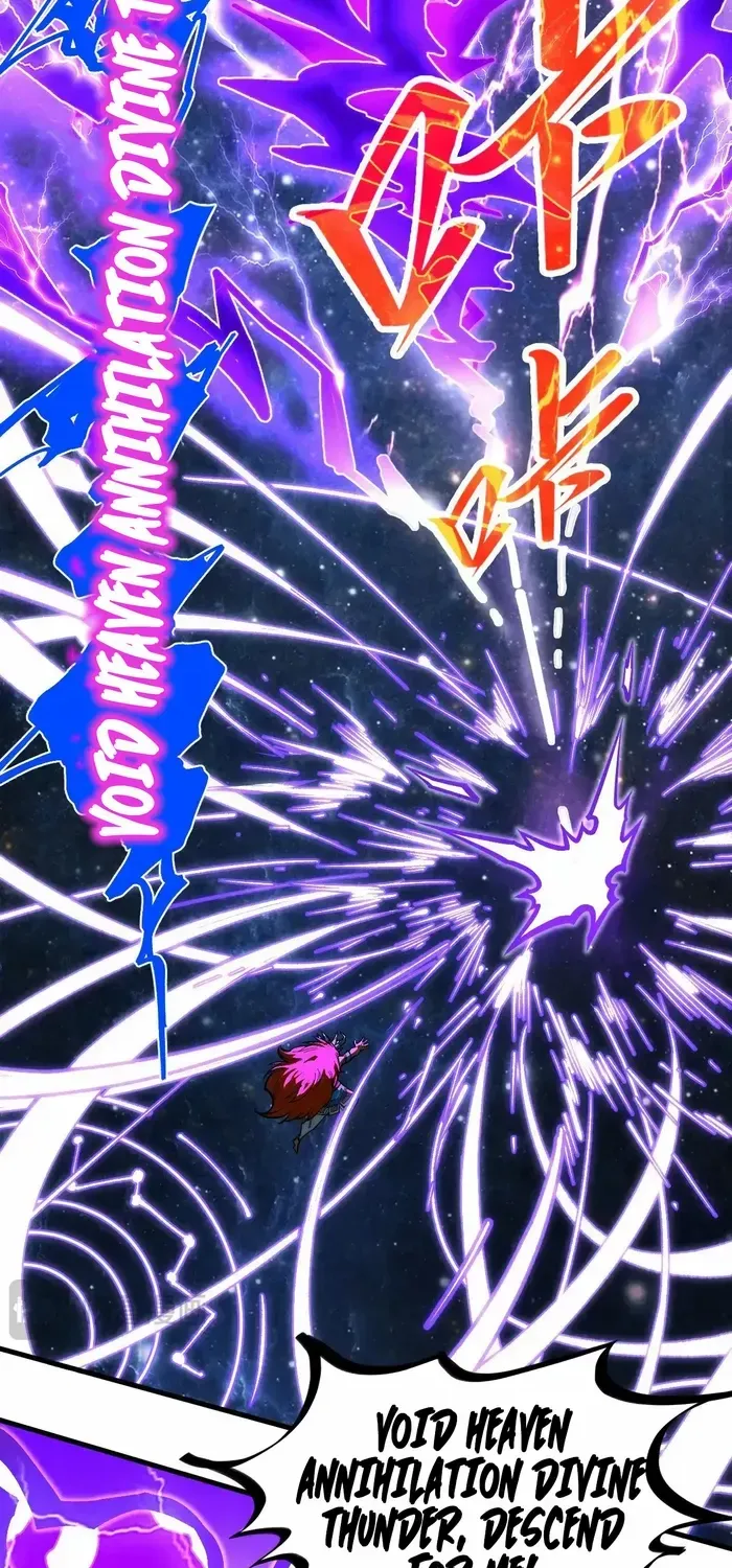 Read The Eternal Supreme chapter 339 image 43 on Lezhin
