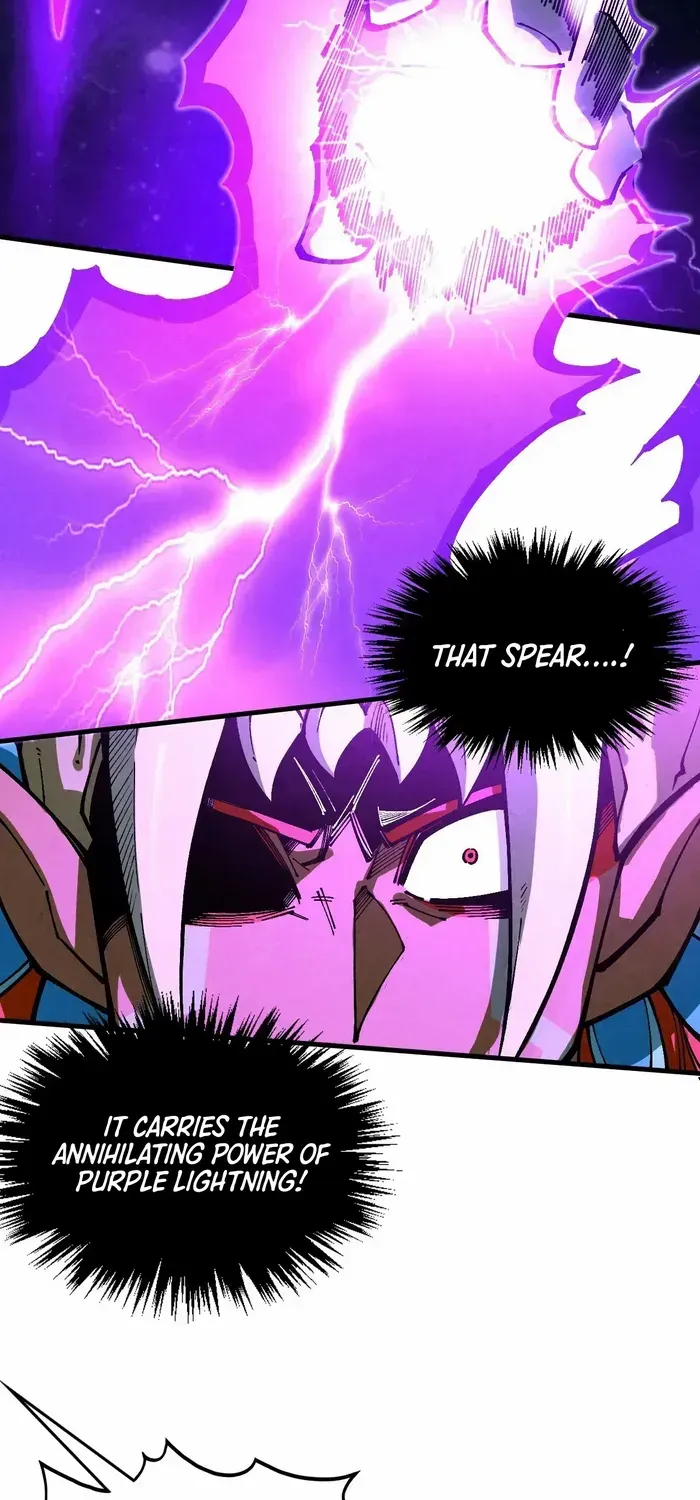 Read The Eternal Supreme chapter 339 image 46 on Lezhin