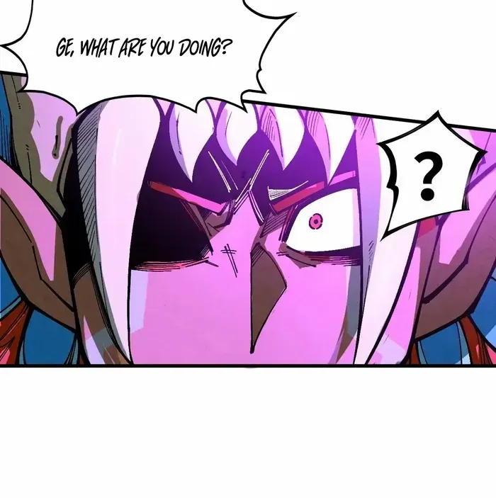 Read The Eternal Supreme chapter 339 image 47 on Lezhin