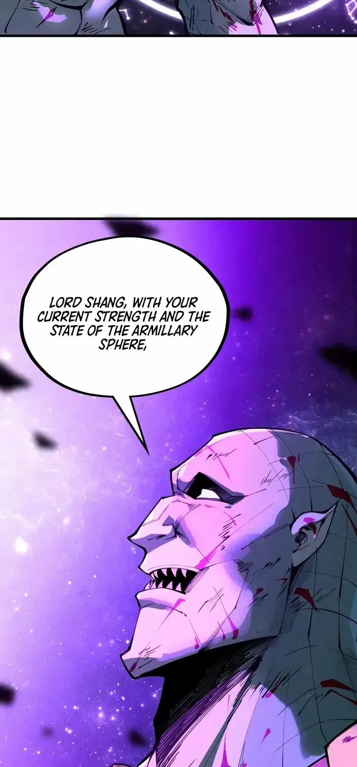 Read The Eternal Supreme chapter 339 image 49 on Lezhin