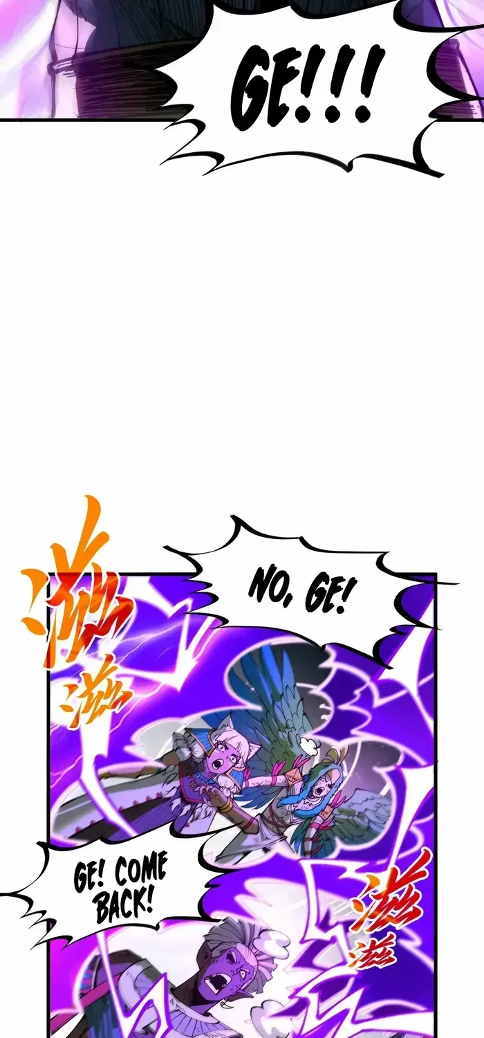 Read The Eternal Supreme chapter 339 image 54 on Lezhin