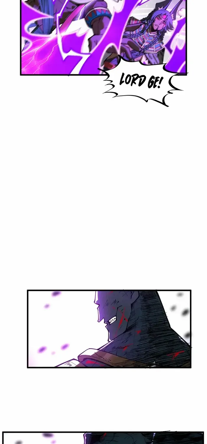 Read The Eternal Supreme chapter 339 image 55 on Lezhin