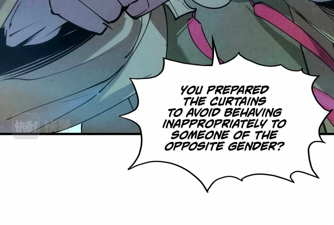 Read The Eternal Supreme chapter 34 image 16 on Lezhin