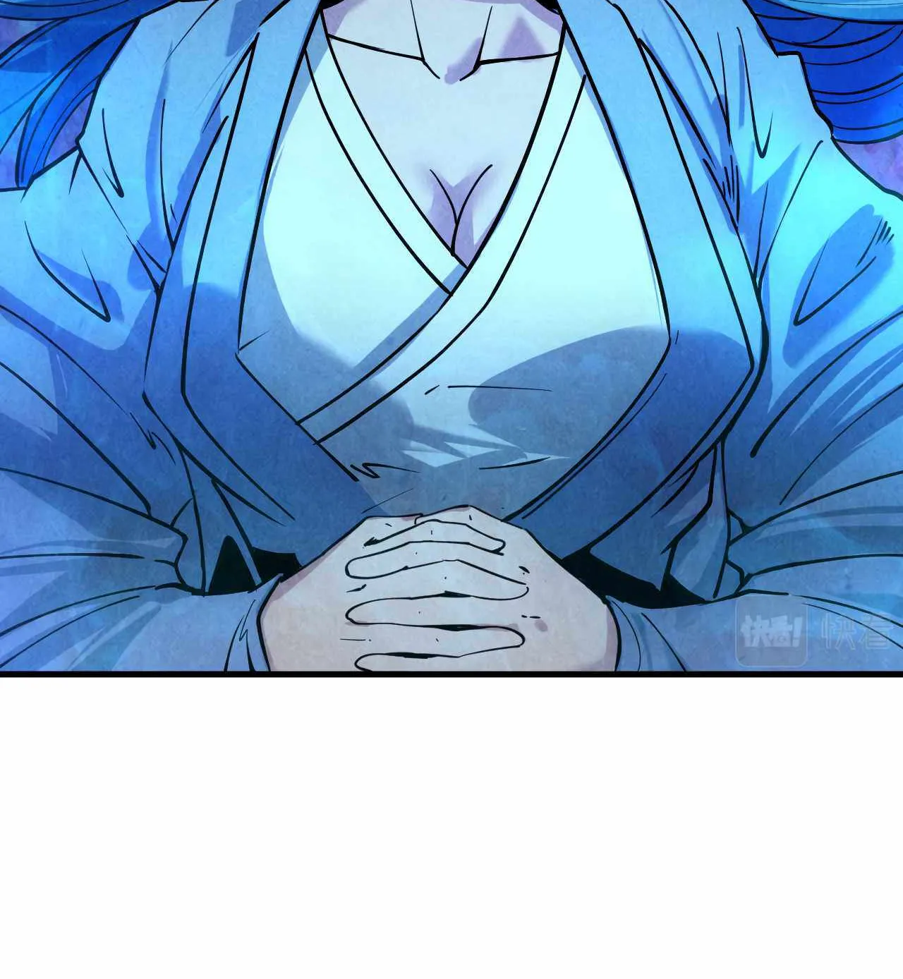 Read The Eternal Supreme chapter 34 image 3 on Lezhin