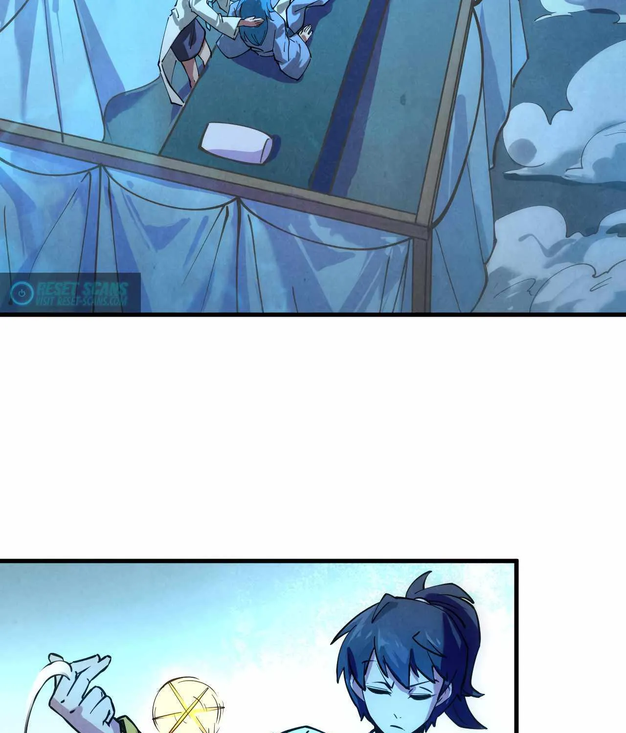 Read The Eternal Supreme chapter 34 image 31 on Lezhin