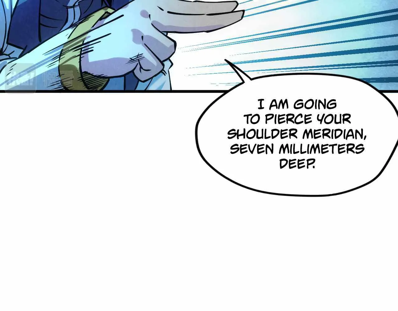 Read The Eternal Supreme chapter 34 image 33 on Lezhin