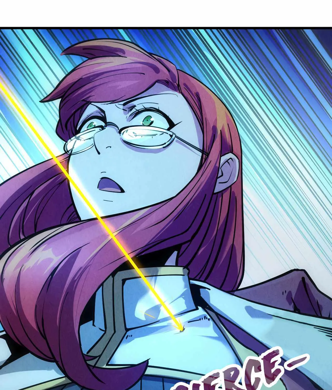 Read The Eternal Supreme chapter 34 image 34 on Lezhin